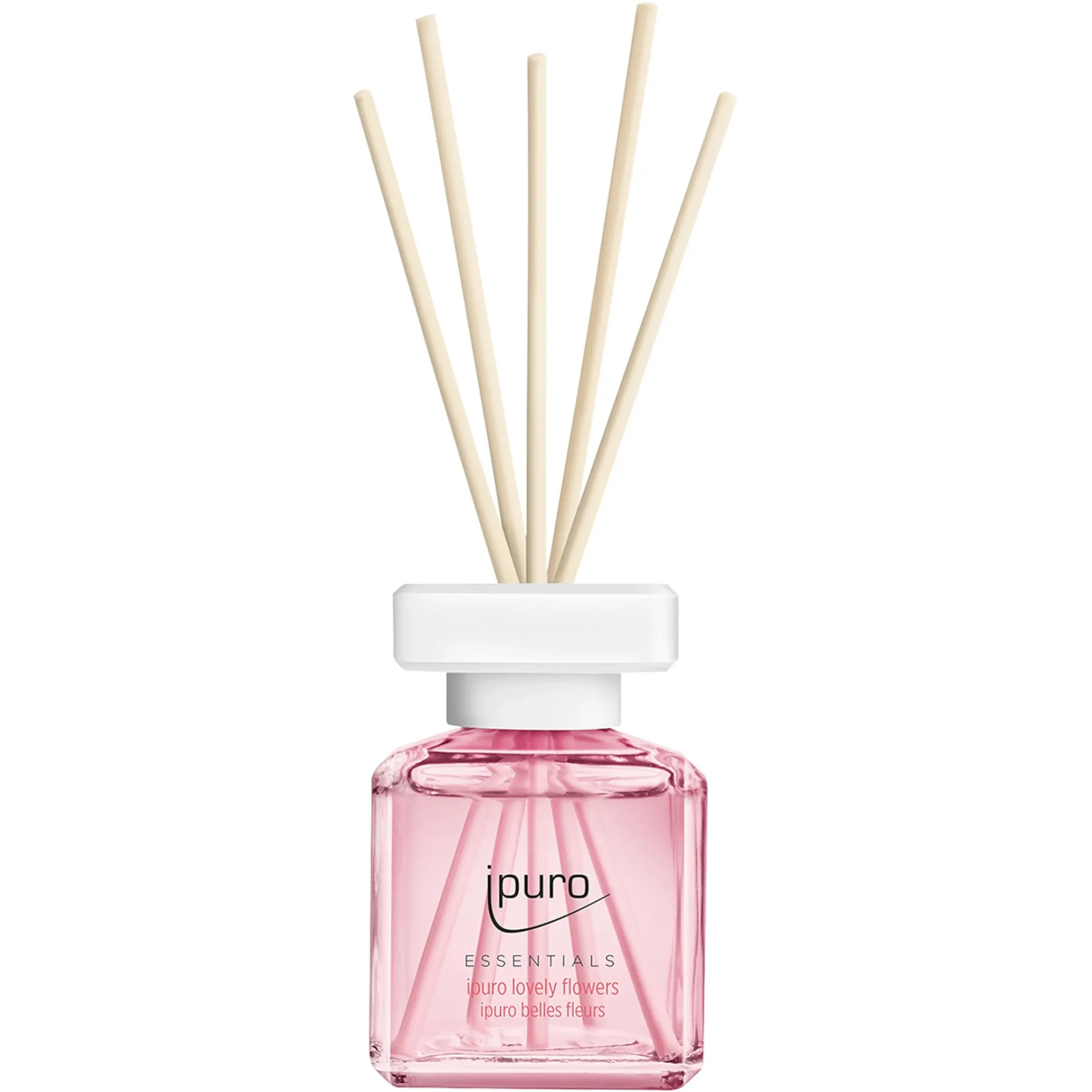 Depot Essentials Raumduft Lovely Flowers> Essentials