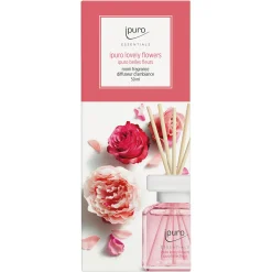 Depot Essentials Raumduft Lovely Flowers><noscript><img width=