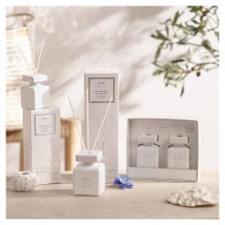 Depot Geschenkideen^Essentials Raumduft Pure White