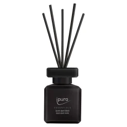 Depot Geschenkideen^Essentials Raumduft Pure Black