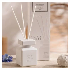 Depot Geschenkideen^Essentials Raumduft Pure White