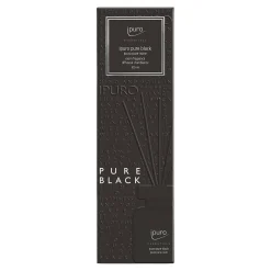 Depot Geschenkideen^Essentials Raumduft Pure Black