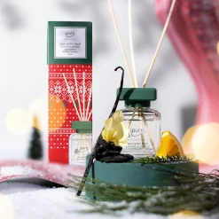 Depot Geschenkideen^Essentials Raumduft Santa'S Forest