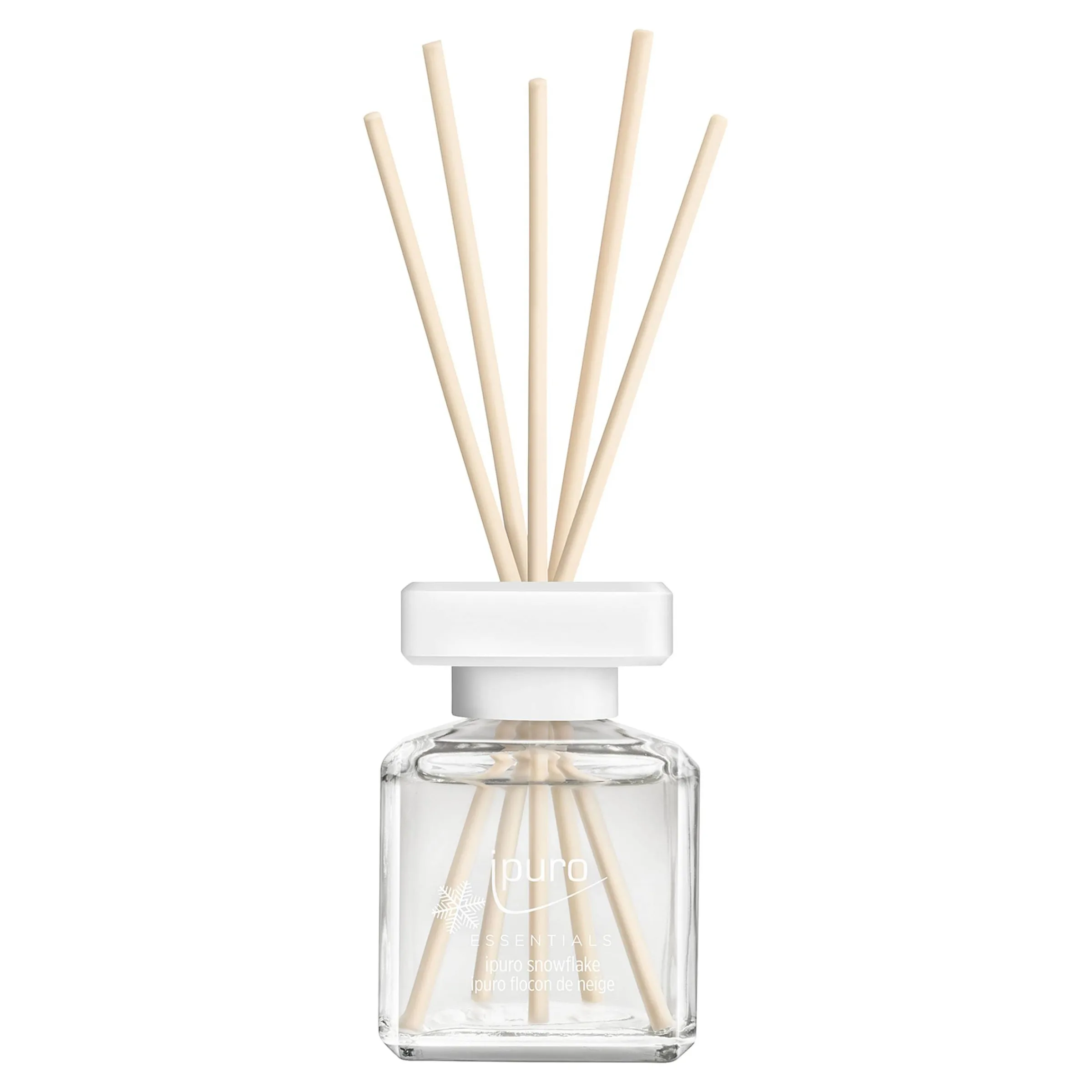 Depot Geschenkideen^Essentials Raumduft Snowflake