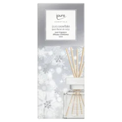 Depot Geschenkideen^Essentials Raumduft Snowflake