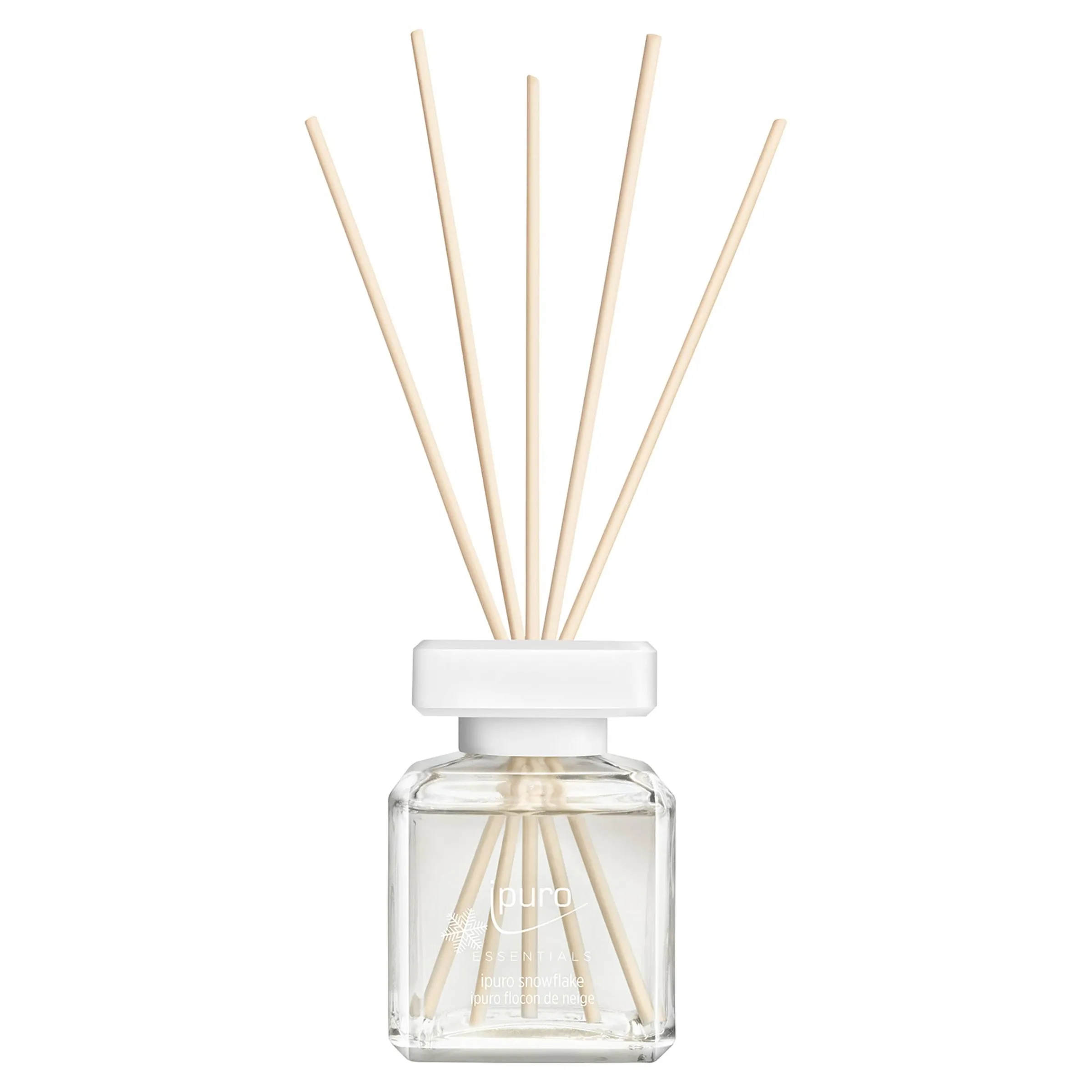 Depot Geschenkideen^Essentials Raumduft Snowflake
