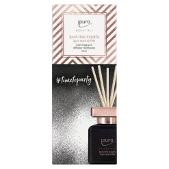 Depot Geschenkideen^Essentials Raumduft Time To Party