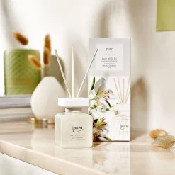 Depot Geschenkideen^Essentials Raumduft White Lily