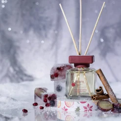 Depot Geschenkideen^Essentials Raumduft Winter Berries