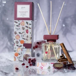 Depot Geschenkideen^Essentials Raumduft Winter Berries