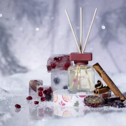 Depot Geschenkideen^Essentials Raumduft Winter Berries