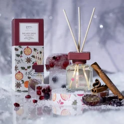 Depot Geschenkideen^Essentials Raumduft Winter Berries
