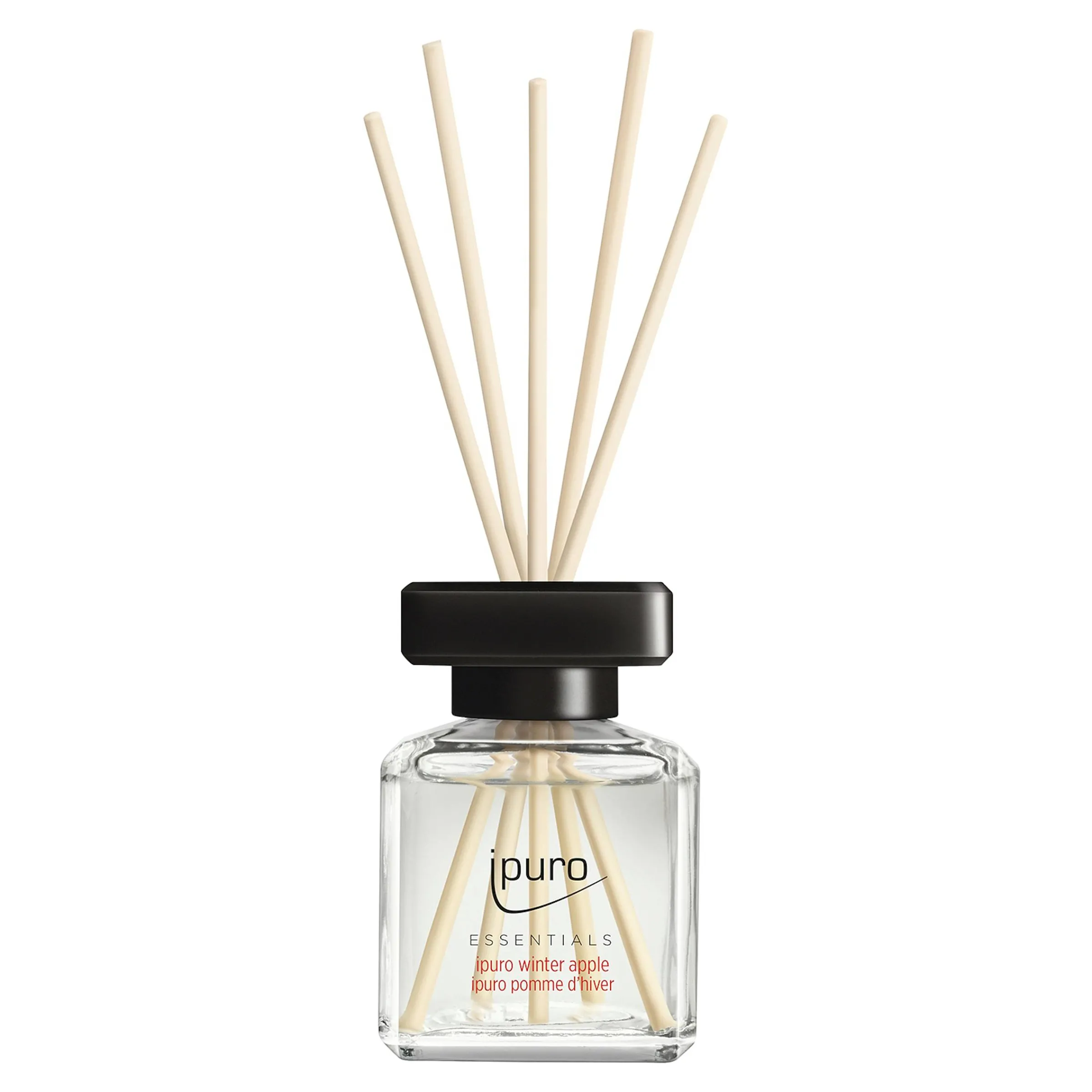 Depot Geschenkideen^Essentials Raumduft Winter Apple