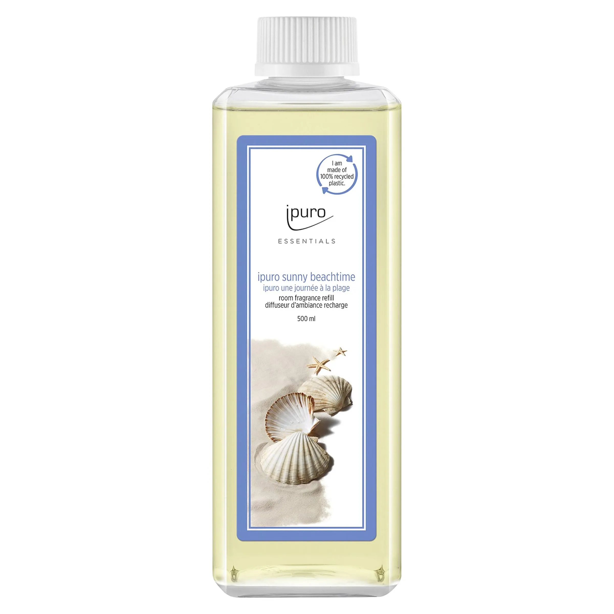 Depot Geschenkideen^Essentials Raumduft-Nachfuller Sunny Beachtime