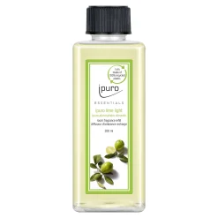 Depot Geschenkideen^Essentials Raumduft-Nachfuller Lime Light