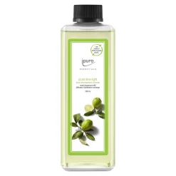 Depot Geschenkideen^Essentials Raumduft-Nachfuller Lime Light