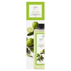 Depot Geschenkideen^Essentials Raumduft-Nachfuller Lime Light