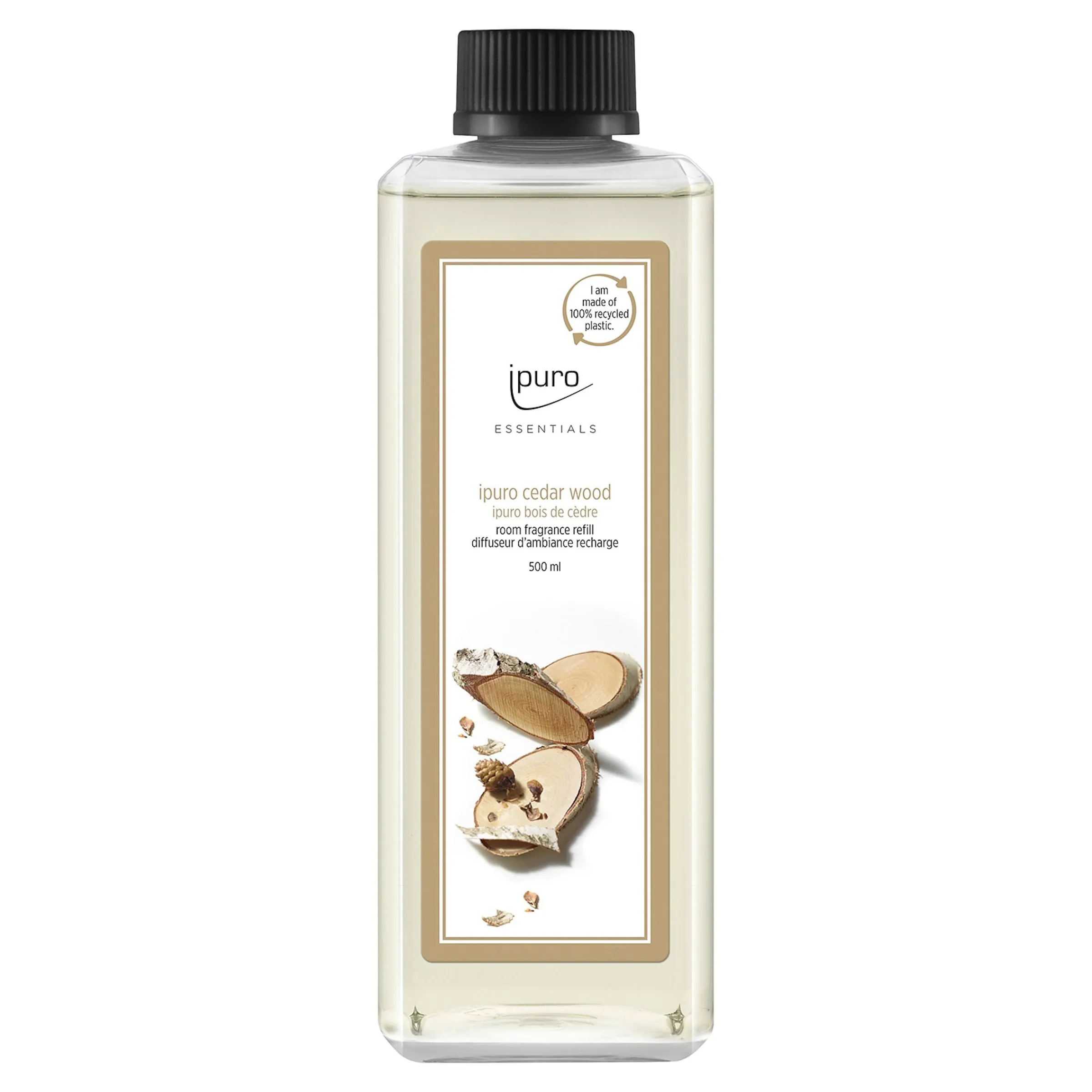 Depot Geschenkideen^Essentials Raumduft-Nachfuller Cedar Wood