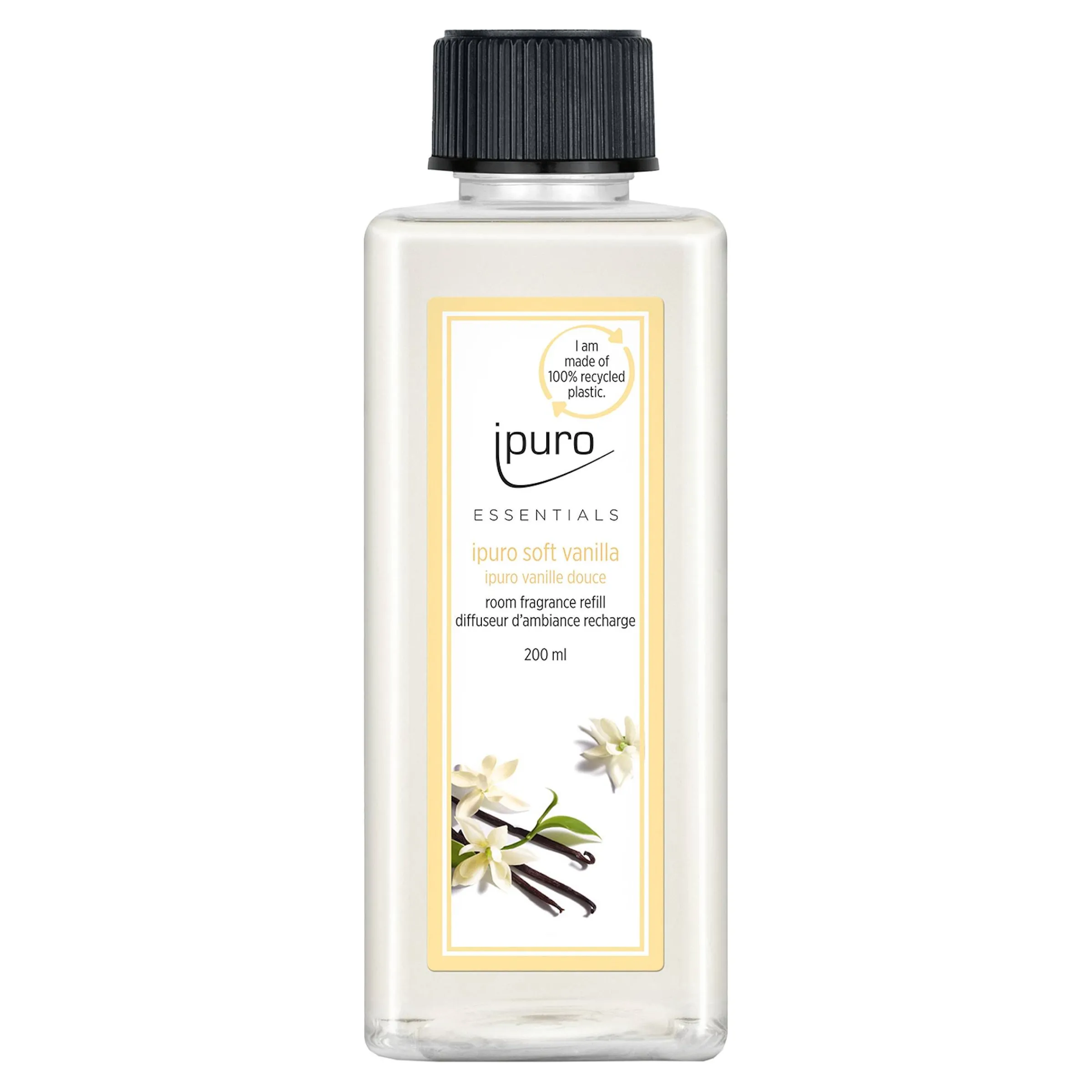 Depot Geschenkideen^Essentials Raumduft-Nachfuller Soft Vanilla