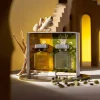 Depot Geschenkideen^Essentials Raumduft-Set Cardamom Kiss & Ginger Treasure