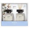 Depot Geschenkideen^Essentials Raumduft-Set Cotton Fields