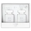 Depot Geschenkideen^Essentials Raumduft-Set Pure White
