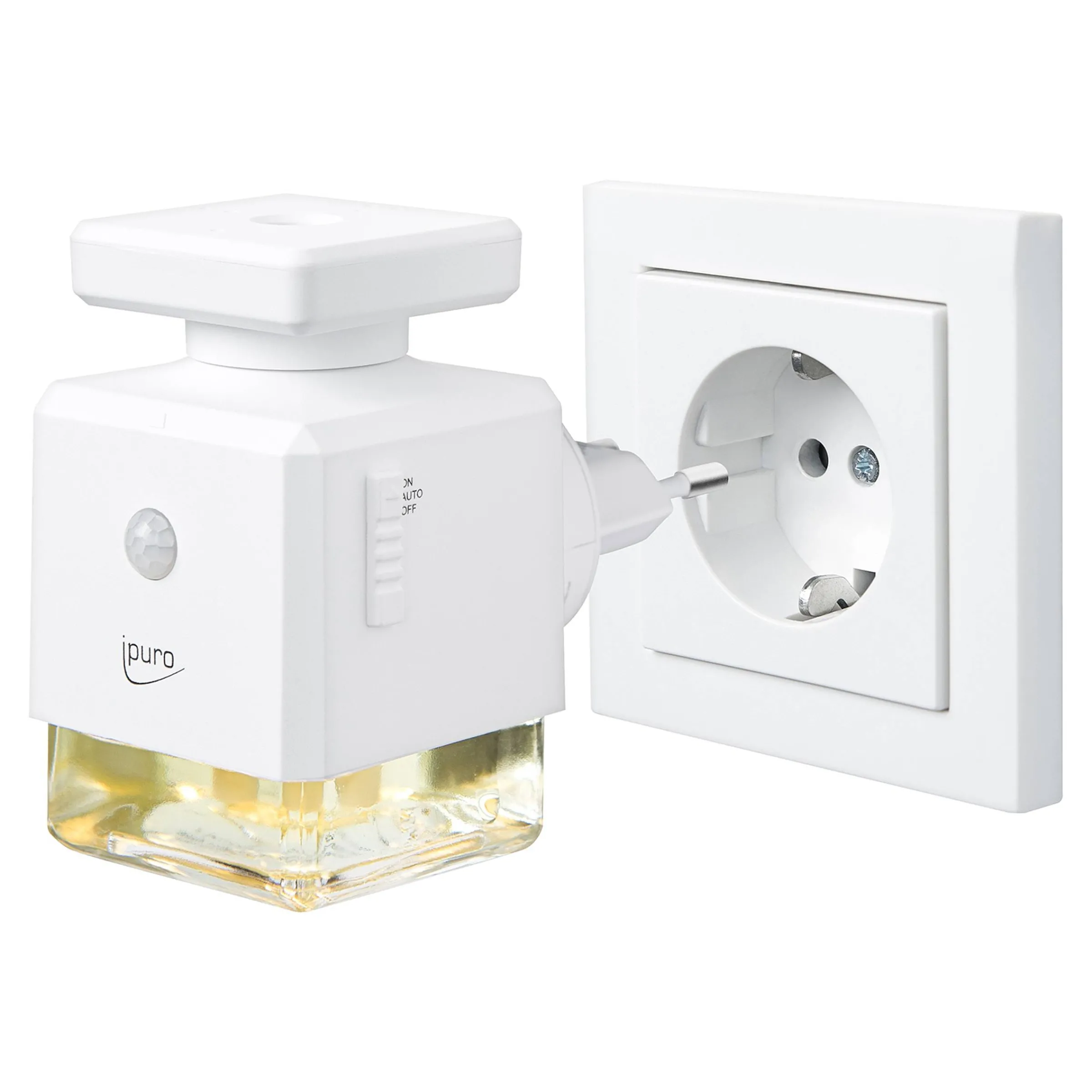 Depot Geschenkideen^Essentials Scent Plug
