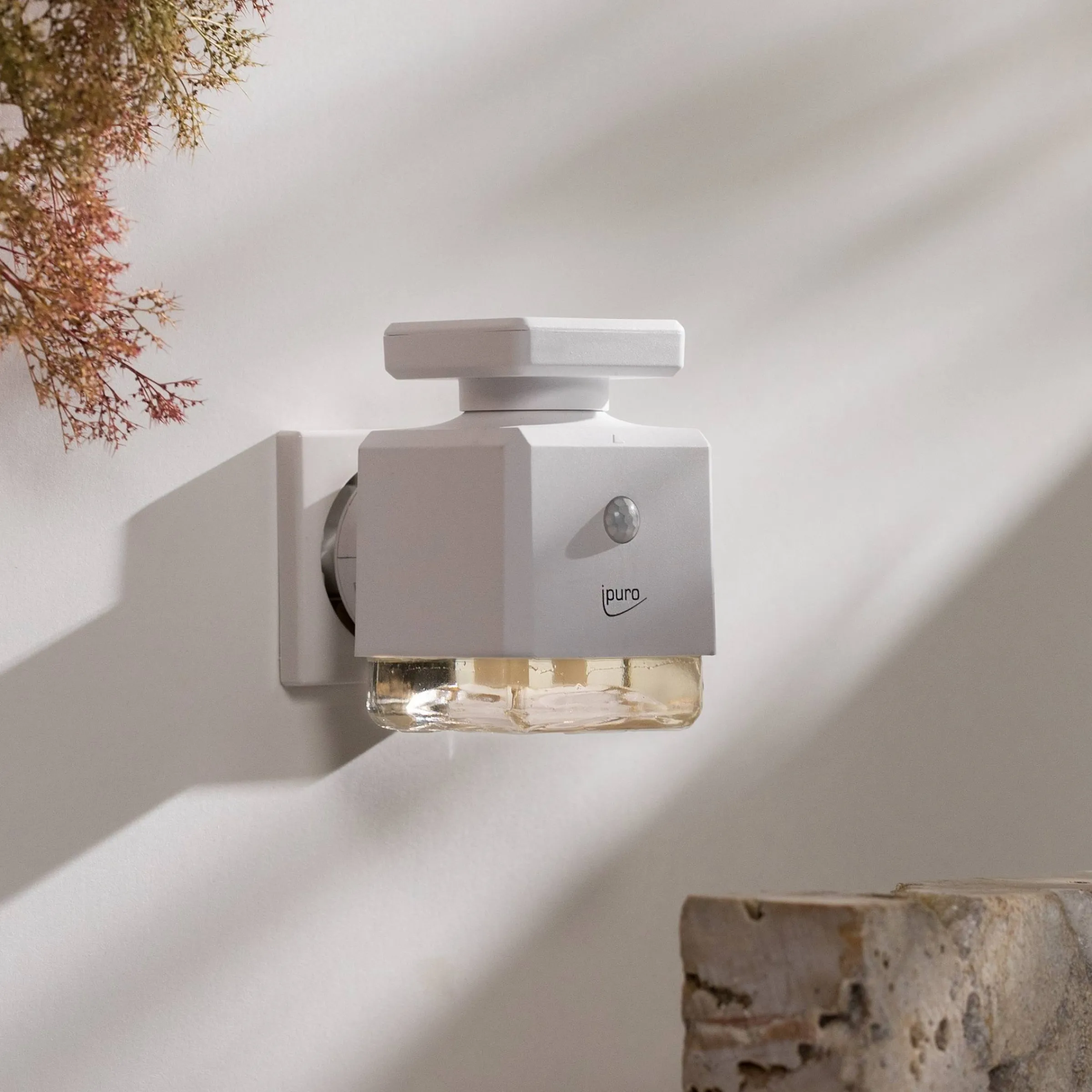 Depot Geschenkideen^Essentials Scent Plug
