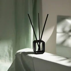 Depot Geschenkideen^Essentials Scented Stick-Set Black Bamboo