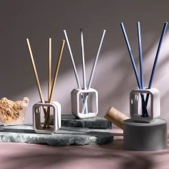 Depot Geschenkideen^Essentials Scented Sticks Cedar Wood