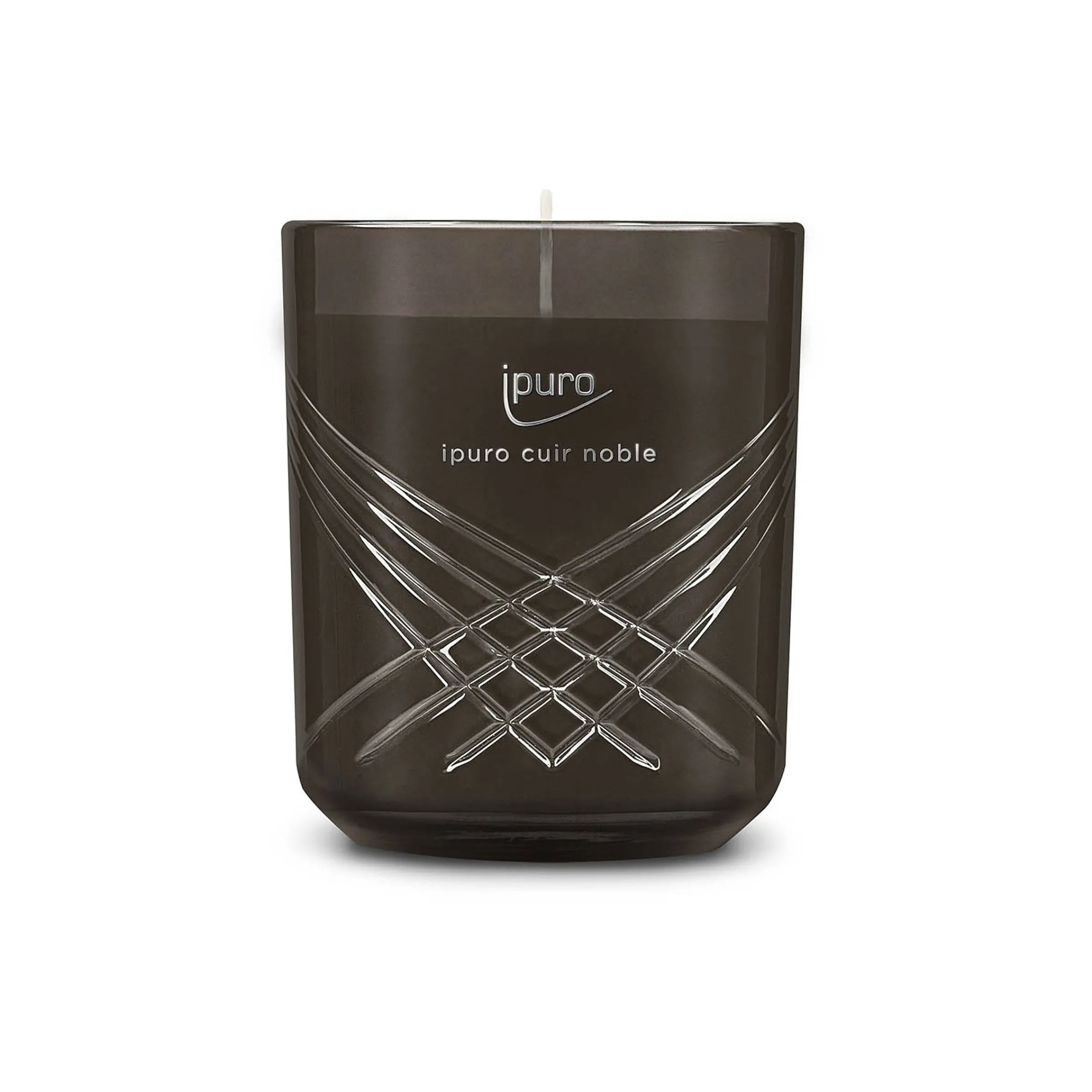 Depot Geschenkideen^Exclusive Duftkerze Cuir Noble
