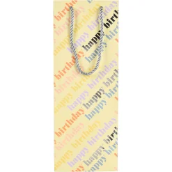 Depot Flaschentute Happy Birthday><noscript><img width=