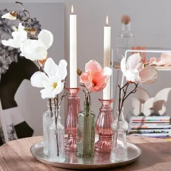 Depot Flaschenvase Wedding> Vasen