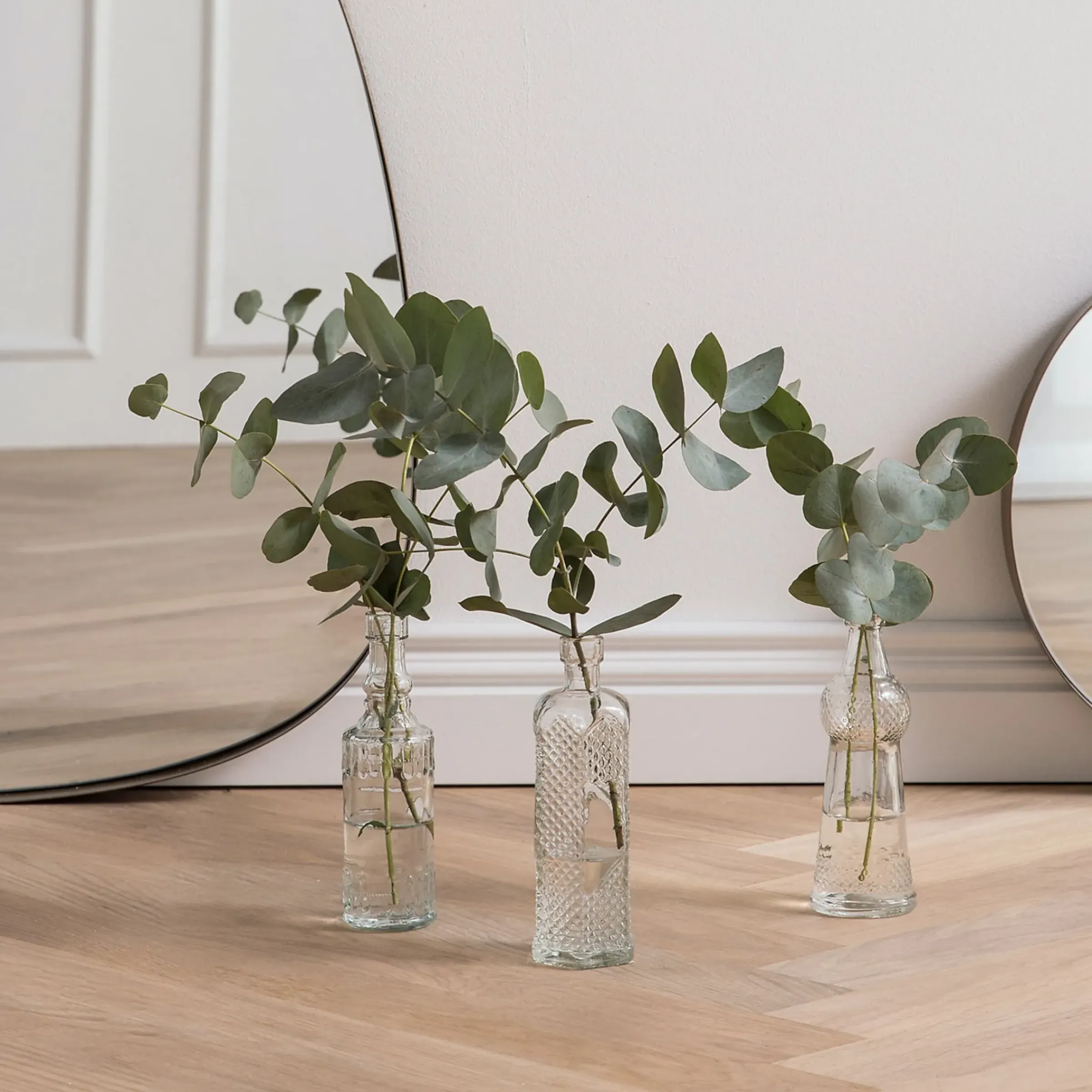 Depot Flaschenvase Wedding> Vasen