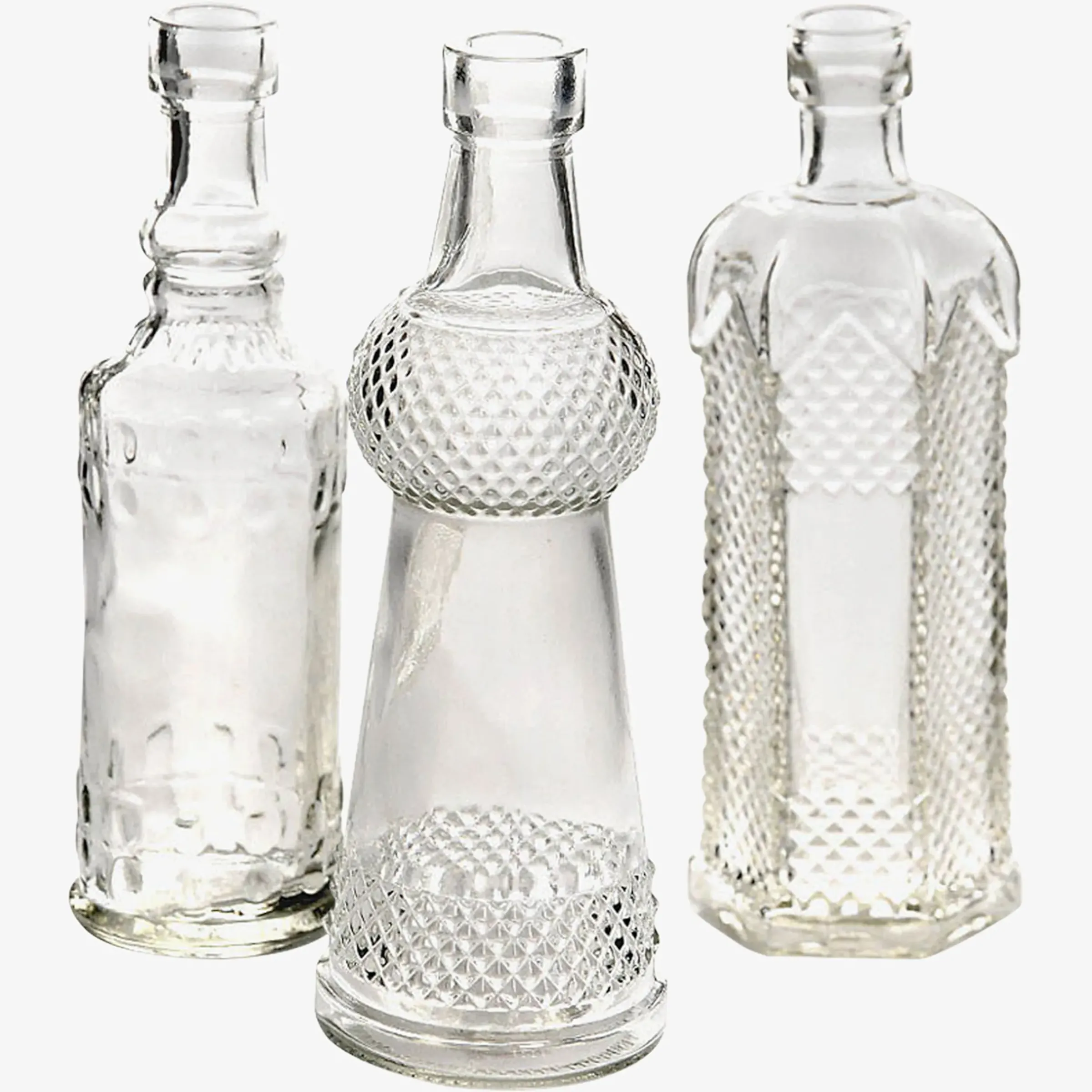 Depot Flaschenvase Wedding> Vasen