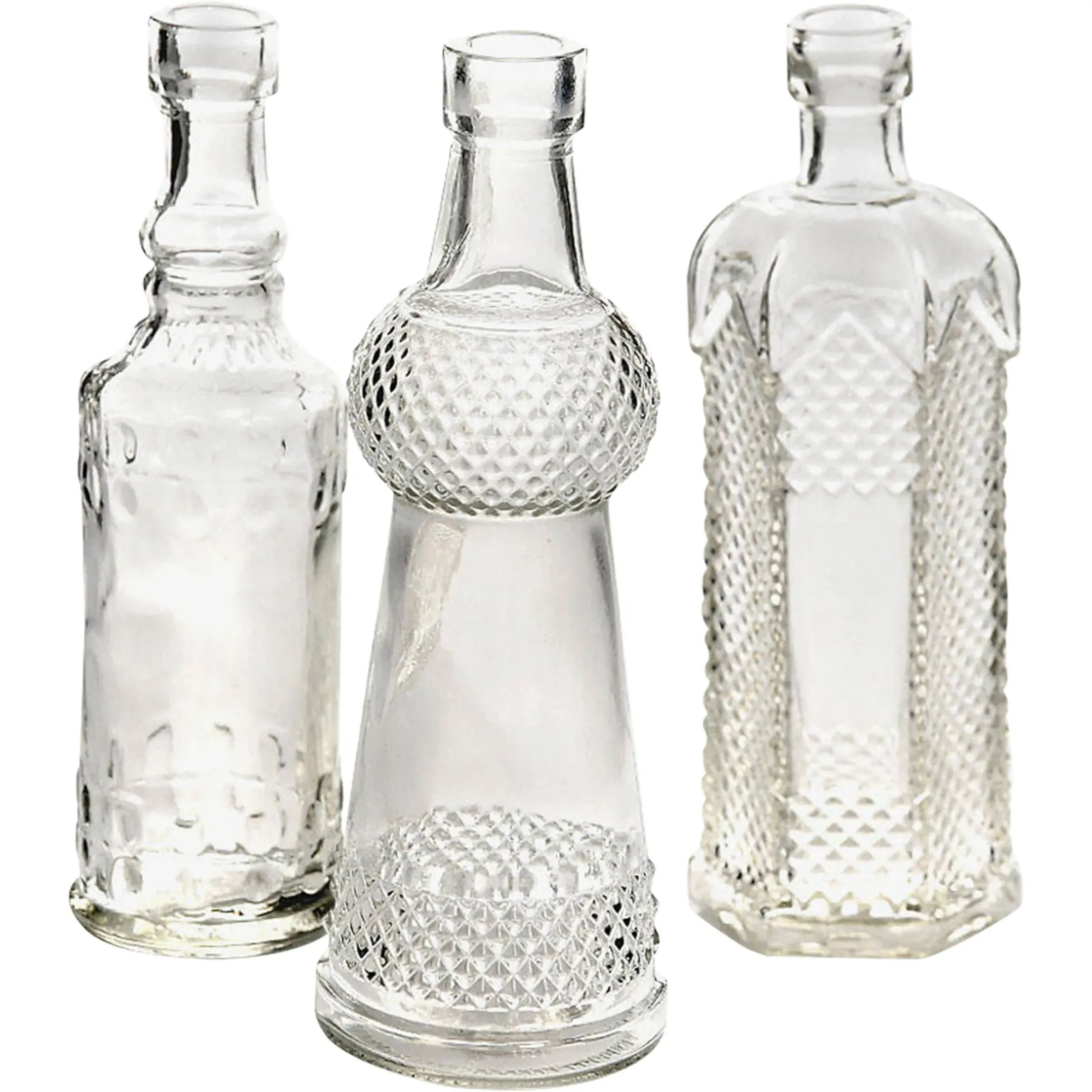 Depot Flaschenvase Wedding> Vasen