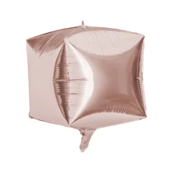 Depot Folienballon Cube> Luftballons