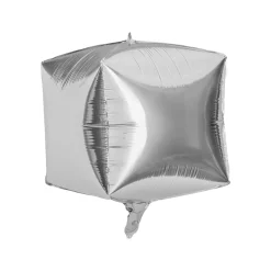 Depot Folienballon Cube> Luftballons