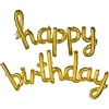 Depot Folienballon-Set Birthday> Luftballons