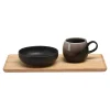Depot Geschirr & Servieren^Fruhstucks-Set Roca