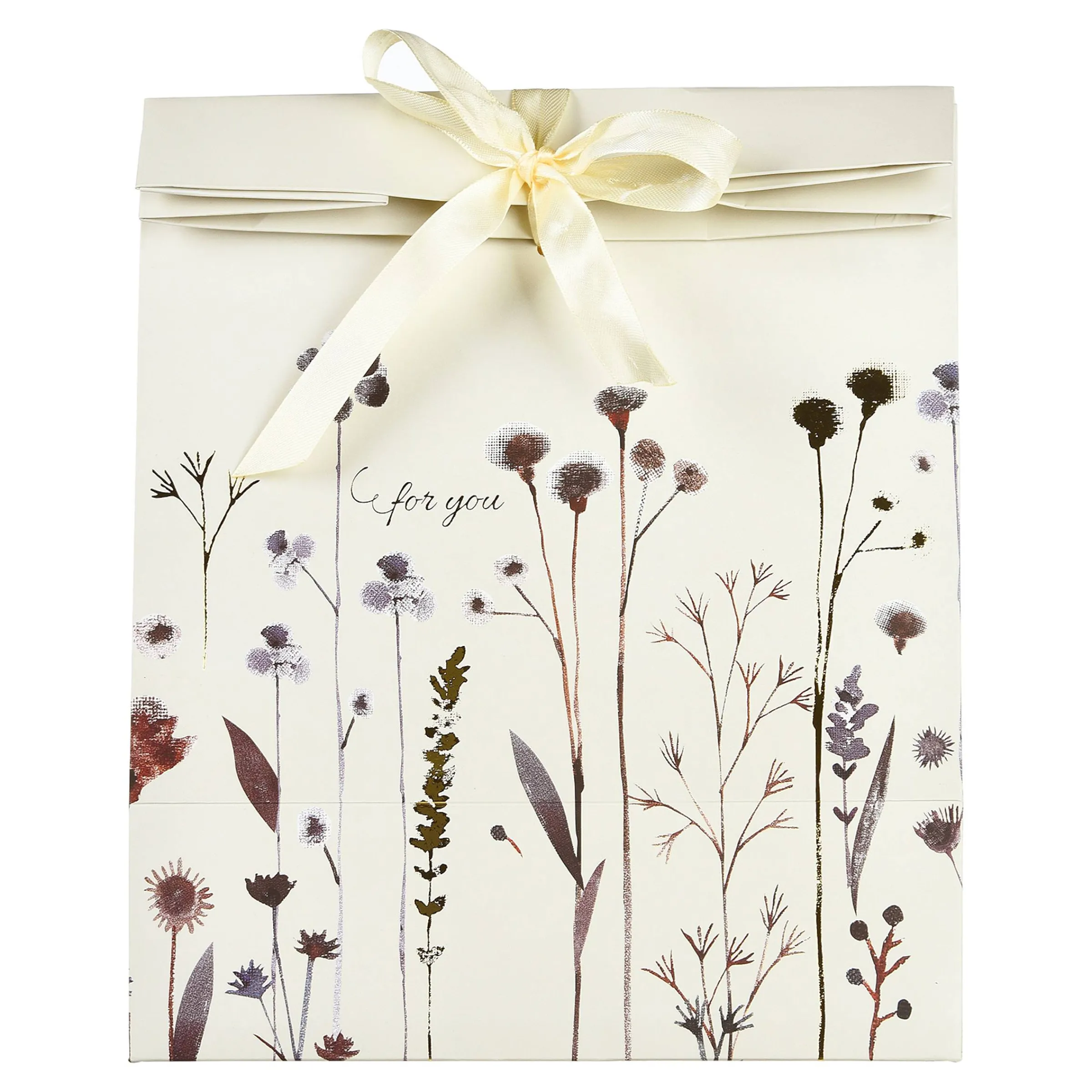 Depot Adventskalender^Fsc Mix Gtute Field Ca.26X35X16Cm