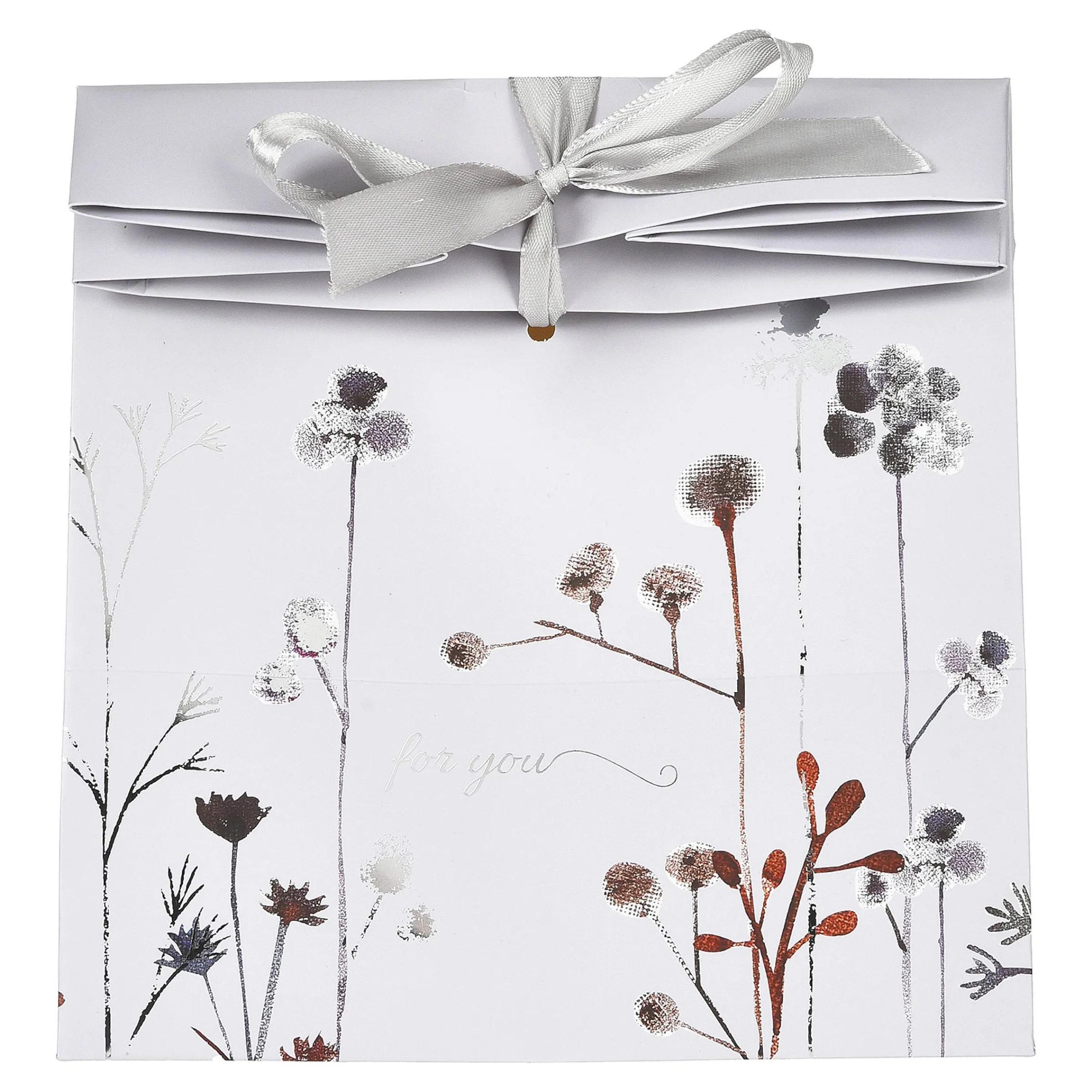 Depot Adventskalender^Fsc Mix Gtute Field Ca.20X27X14Cm