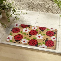 Depot Geschenkideen^Fusmatte Beetle