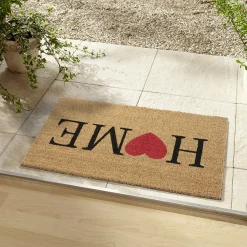 Depot Geschenkideen^Fusmatte Home