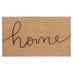 Depot Geschenkideen^Fusmatte Home