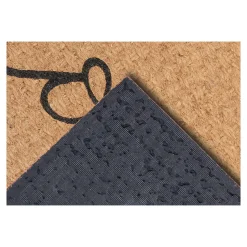 Depot Geschenkideen^Fusmatte Home