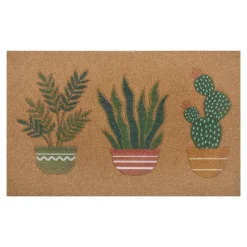 Depot Geschenkideen^Fusmatte Kaku