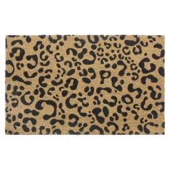 Depot Geschenkideen^Fusmatte Leo