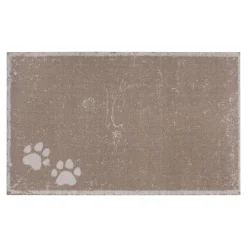 Depot Geschenkideen^Fusmatte Paws
