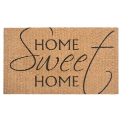 Depot Geschenkideen^Fusmatte Sweet Home
